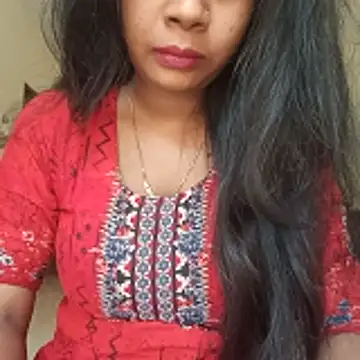 Anusri- online show from November 14, 2025, 8:40 am