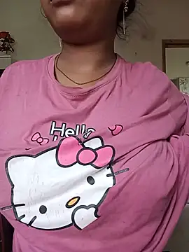 Snapshot of Anusri- chatting on July 4, 2026, 7:04 am Anusri- online show from July 4, 2026, 7:04 am
