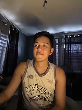 xgregor07 online show from September 23, 2025, 5:58 am