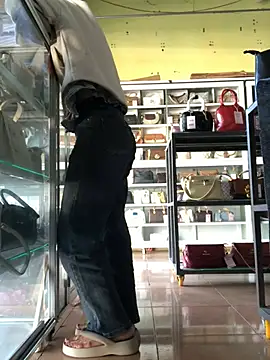 Rosa 998 online show from February 13, 2026, 1:16 am