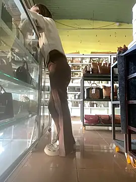 Rosa 998 online show from February 8, 2026, 1:03 am