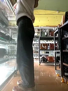 Rosa 998 online show from October 24, 2025, 1:15 am