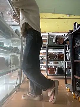 Rosa 998 online show from October 27, 2025, 1:28 am