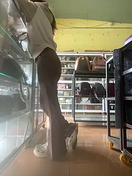 Rosa 998 online show from February 28, 2026, 12:43 am