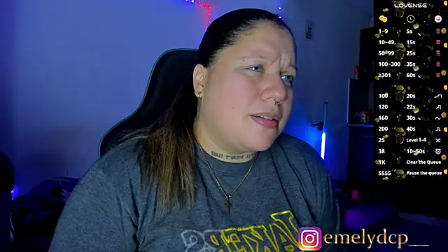 mariana maze online show from February 17, 2026, 8:33 am