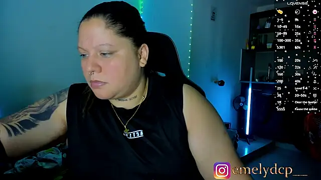 Snapshot of mariana_maze chatting on June 7, 2026, 6:07 am mariana maze online show from June 7, 2026, 6:07 am