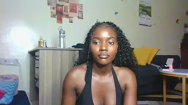 Aisharahma254 online show from November 15, 2025, 10:08 am