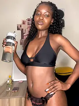 Aisharahma254 online show from November 23, 2025, 9:52 am