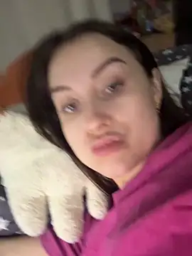 ellie ssexy online show from October 11, 2025, 8:10 pm