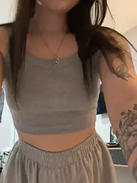 ellie ssexy online show from March 14, 2025, 5:24 pm