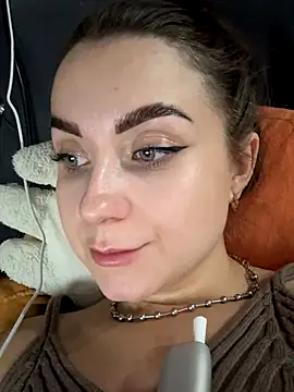 ellie ssexy online show from September 13, 2025, 8:09 pm