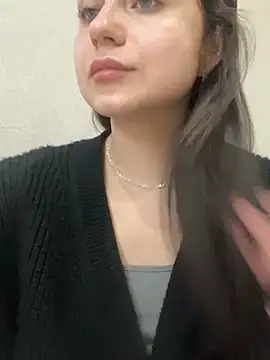 ellie ssexy online show from March 20, 2025, 4:18 am