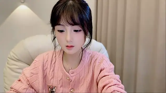 SHUIshui  online show from October 30, 2025, 1:20 pm