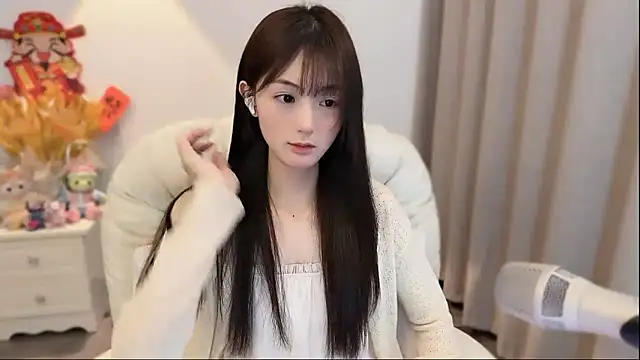 Snapshot of SHUIshui_ chatting on February 24, 2026, 2:18 pm SHUIshui online show from February 24, 2026, 2:18 pm