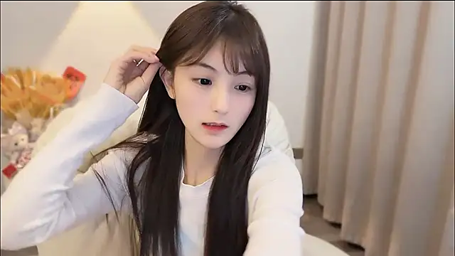 Snapshot of SHUIshui_ chatting on March 1, 2026, 1:00 pm SHUIshui online show from March 1, 2026, 1:00 pm