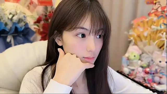 Snapshot of SHUIshui_ chatting on February 18, 2026, 10:12 am SHUIshui online show from February 18, 2026, 10:12 am