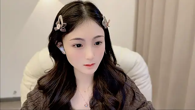 SHUIshui  online show from December 23, 2025, 7:40 am