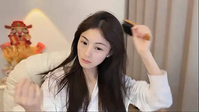 Snapshot of SHUIshui_ chatting on February 20, 2026, 2:41 pm SHUIshui online show from February 20, 2026, 2:41 pm