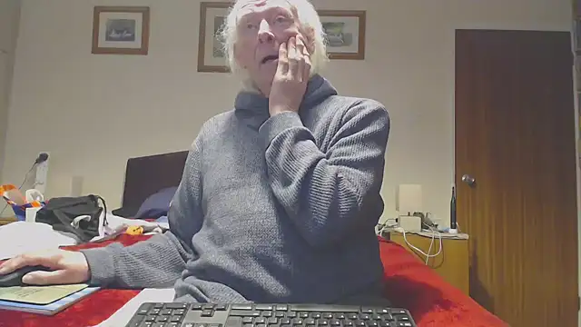 WaverlyKernow online show from February 19, 2026, 12:24 pm