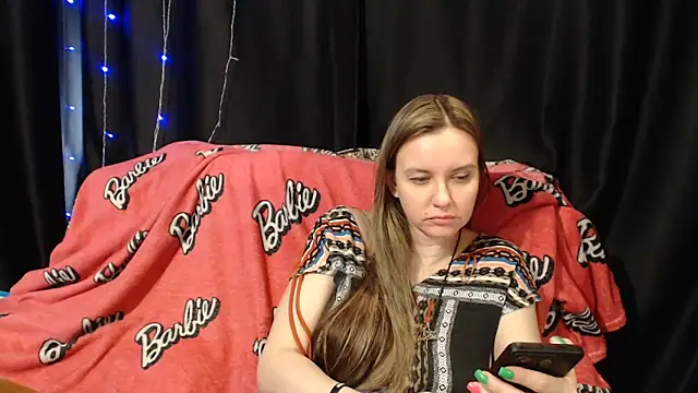 Snapshot of Milana69 chatting on April 18, 2026, 1:46 pm Milana69 online show from April 18, 2026, 1:46 pm