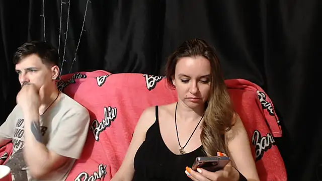 Snapshot of Milana69 chatting on July 18, 2026, 9:56 pm Milana69 online show from July 18, 2026, 9:56 pm