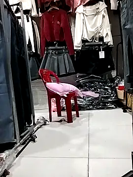  Vitamin Sex  online show from December 3, 2025, 2:34 am