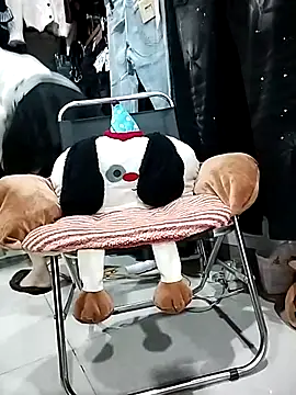  Vitamin Sex  online show from January 13, 2026, 2:59 am