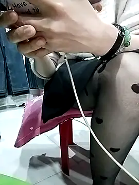  Vitamin Sex  online show from December 14, 2025, 3:24 am