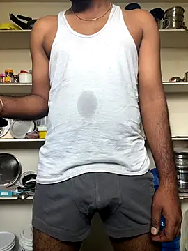 TeluguBoyAbhi online show from November 23, 2025, 5:50 am