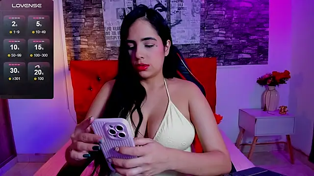 Snapshot of Arith_Sandoval_sc chatting on February 21, 2026, 6:43 pm Arith Sandoval sc online show from February 21, 2026, 6:43 pm