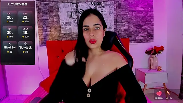 Snapshot of Arith_Sandoval_sc chatting on February 12, 2026, 4:51 pm Arith Sandoval sc online show from February 12, 2026, 4:51 pm