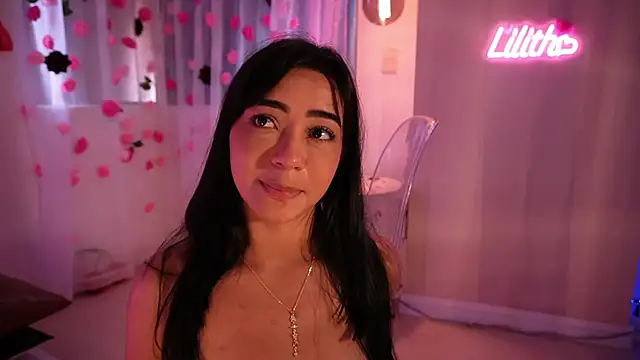 lilith  rosse online show from February 19, 2026, 3:31 pm