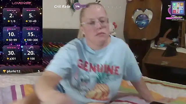 Toybox13 Pika online show from September 17, 2025, 10:23 pm