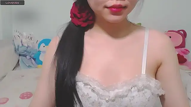 Snapshot of NGOCHA_06 chatting on February 19, 2025, 8:22 am NGOCHA 06 online show from February 19, 2025, 8:22 am