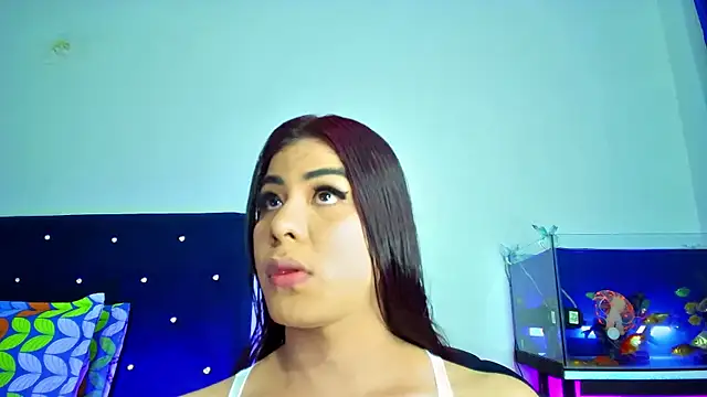 Aliice Doll online show from June 18, 2026, 12:53 am
