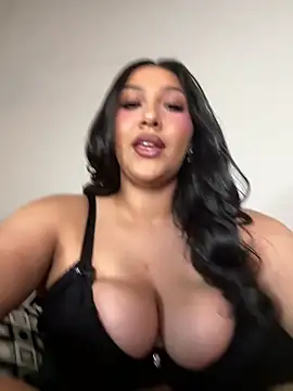 Lickplayofficial online show from March 29, 2026, 2:57 am