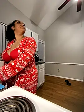 Lickplayofficial online show from December 1, 2025, 5:08 am