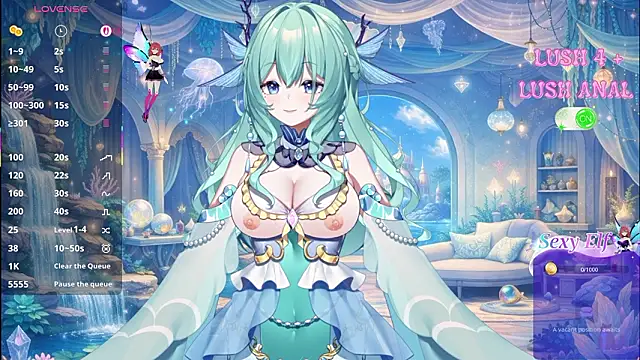 hadamia online show from March 26, 2026, 5:50 am