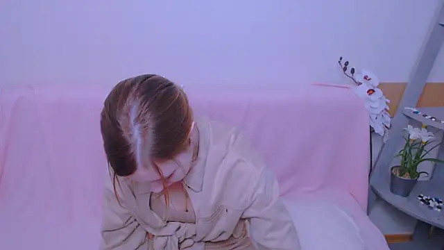 AliceFire  online show from March 10, 2026, 10:52 am