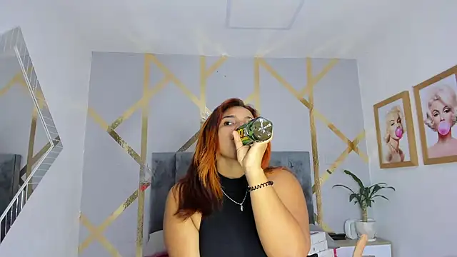 angelina castroo online show from March 20, 2025, 3:13 am