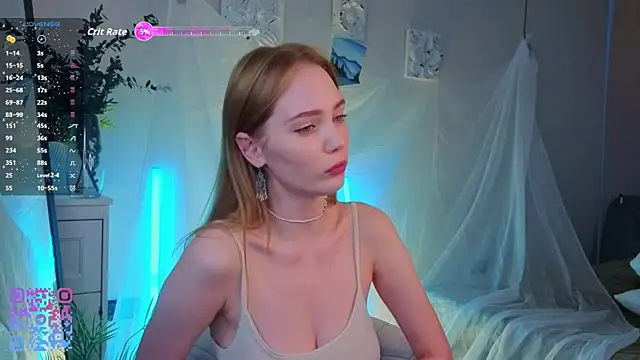 Snapshot of SoniaScott chatting on September 27, 2025, 1:01 am SoniaScott online show from September 27, 2025, 1:01 am