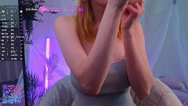 Snapshot of SoniaScott chatting on September 15, 2025, 1:39 am SoniaScott online show from September 15, 2025, 1:39 am