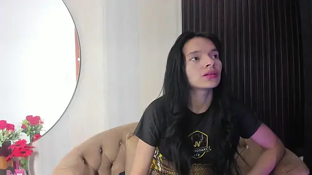  shantal smith online show from April 7, 2026, 12:34 am