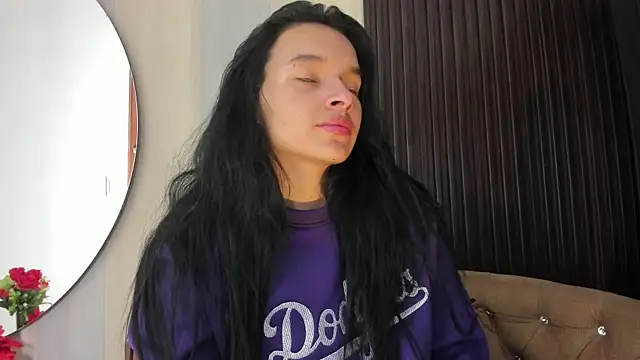  shantal smith online show from March 31, 2026, 12:23 am