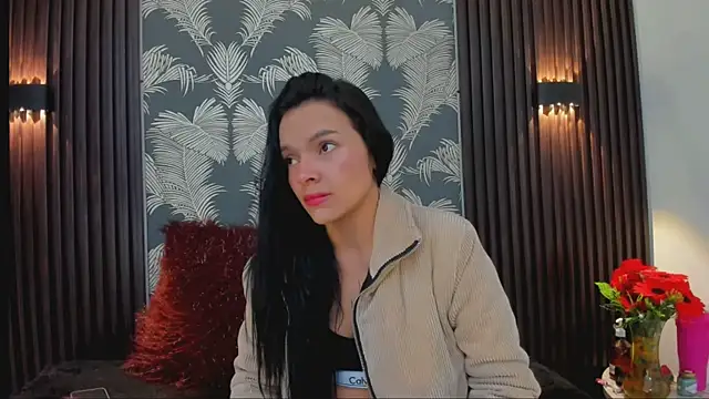  shantal smith online show from October 6, 2025, 5:02 pm