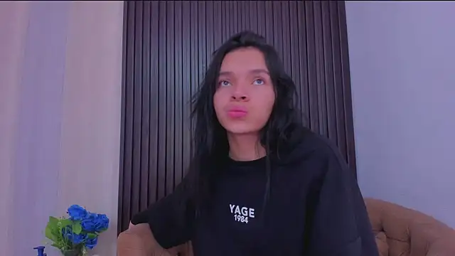  shantal smith online show from September 8, 2025, 5:23 pm