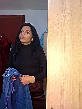  shantal smith online show from January 17, 2026, 5:44 am