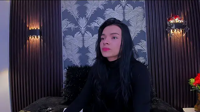  shantal smith online show from September 15, 2025, 4:40 pm