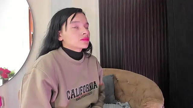  shantal smith online show from March 9, 2026, 12:25 am