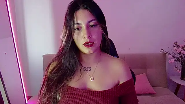 Lia 14  online show from March 25, 2026, 9:03 pm